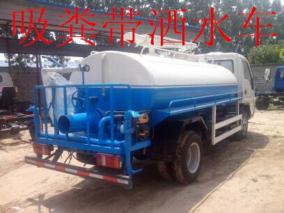 寧夏銀川吸糞車真空泵廠家 專業(yè)服務與清潔環(huán)保的保障