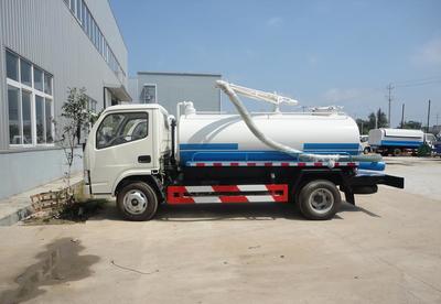 河北地區(qū)現車小型吸糞車/吸污車及環(huán)衛(wèi)疏通車配件全攻略