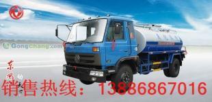 四川成都東風小霸王小型真空吸糞車全面解析 價格與參數指南