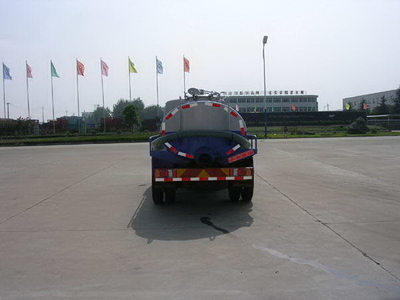 江鈴與五十鈴吸糞車(chē)選購(gòu)指南 價(jià)格、圖片與廠(chǎng)家詳解