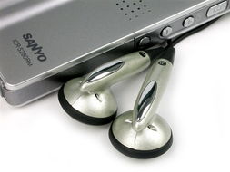 三洋ICR S280RM 數(shù)碼錄音筆產品圖片13