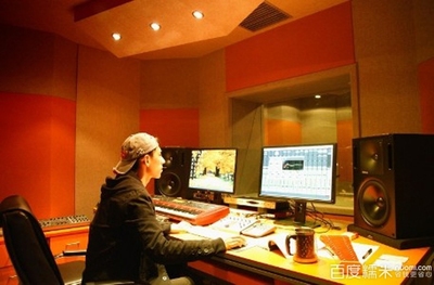 橙色風(fēng)暴錄音棚團購_朝陽區(qū)錄音棚_糯米上海站