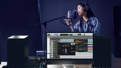 入門必學:Waves 官方混音基礎課程引進國內