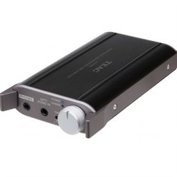 tascamteac ha p50專業(yè)便攜式耳機(jī)放大器 支持iphone 光纖輸入 96k 24bit無(wú)損wav解碼錄音筆產(chǎn)品圖片3