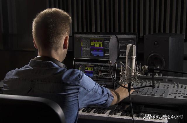 一首歌曲不算前期,單從歌手錄音到最后制作完成大概要花多長時(shí)間