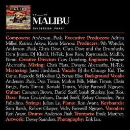 格萊美獎(jiǎng)背后的錄音學(xué)院感謝幕后制作人廣告